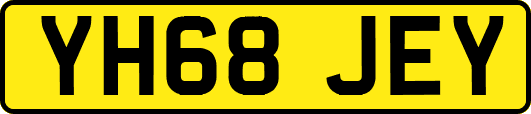 YH68JEY