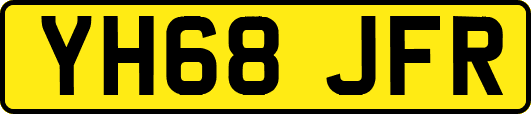 YH68JFR
