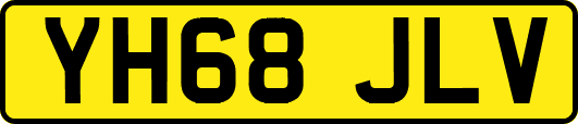 YH68JLV