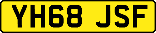 YH68JSF