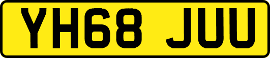 YH68JUU