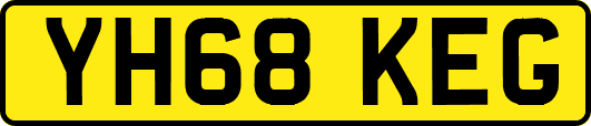 YH68KEG