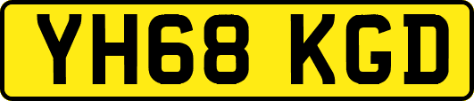 YH68KGD