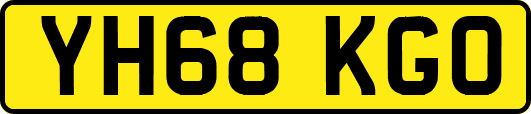 YH68KGO