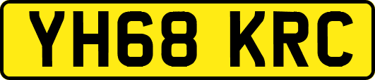 YH68KRC