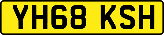 YH68KSH