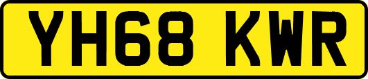 YH68KWR