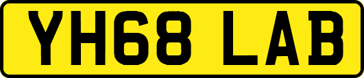 YH68LAB