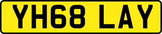 YH68LAY