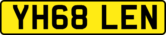 YH68LEN