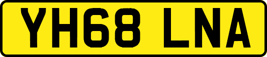 YH68LNA