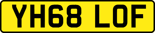 YH68LOF