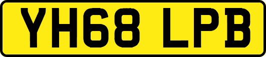 YH68LPB