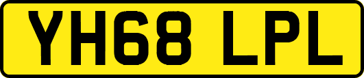 YH68LPL