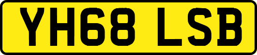 YH68LSB