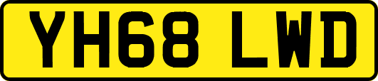 YH68LWD