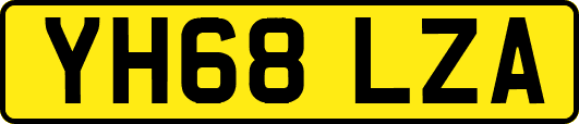 YH68LZA