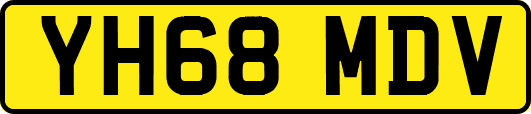 YH68MDV
