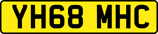 YH68MHC