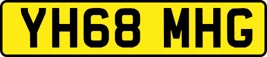 YH68MHG
