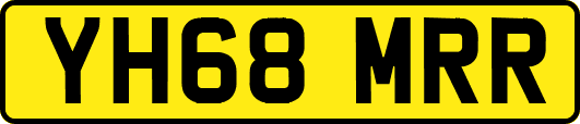 YH68MRR