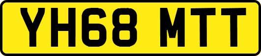YH68MTT