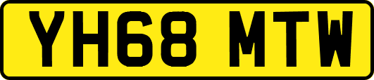 YH68MTW