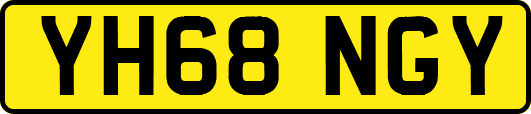 YH68NGY