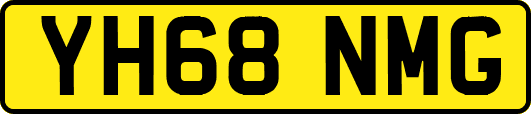YH68NMG