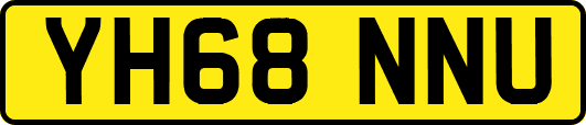 YH68NNU