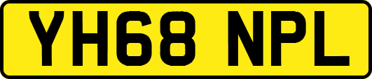YH68NPL