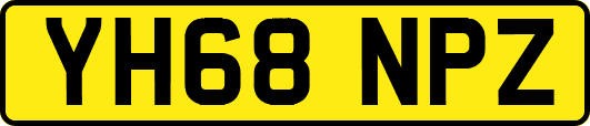YH68NPZ
