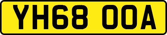 YH68OOA