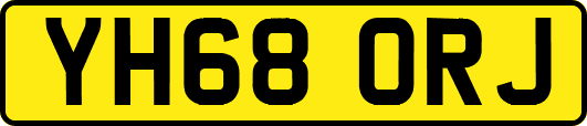YH68ORJ