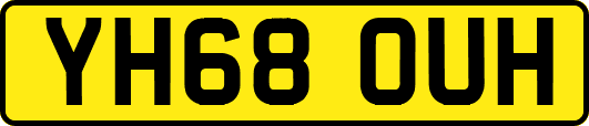 YH68OUH