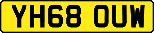 YH68OUW