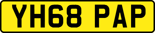 YH68PAP