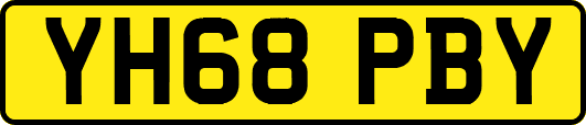 YH68PBY