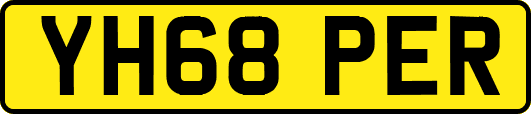 YH68PER