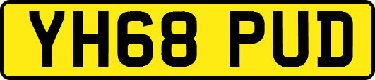 YH68PUD