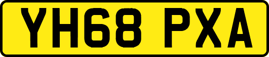 YH68PXA