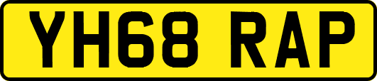 YH68RAP