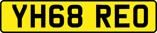 YH68REO