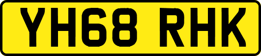 YH68RHK