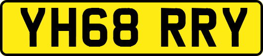 YH68RRY