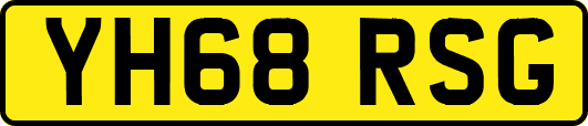 YH68RSG