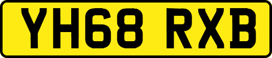 YH68RXB