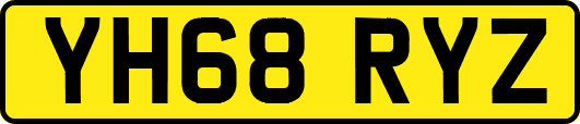 YH68RYZ