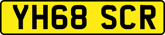 YH68SCR