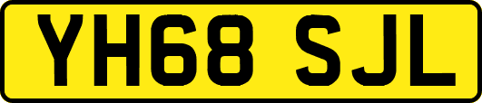 YH68SJL